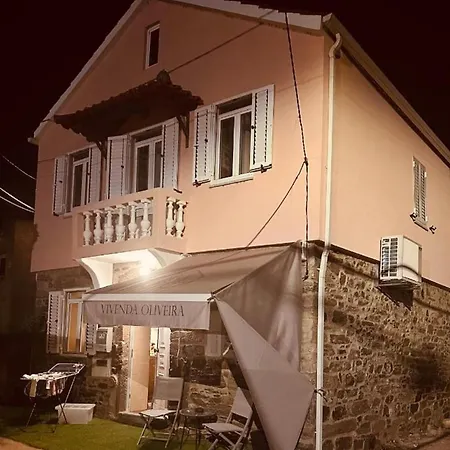 Comfortable House In With Unfenced Garden Holiday home