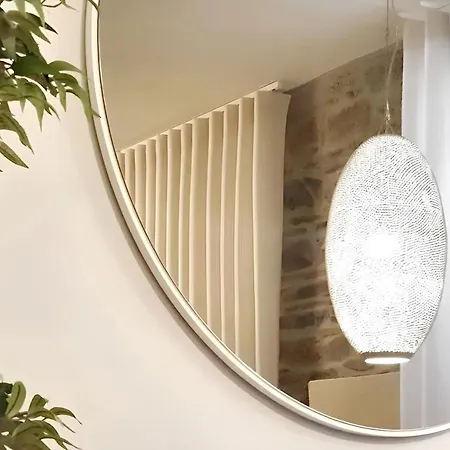 Comfortable House In With Unfenced Garden Dom wakacyjny *