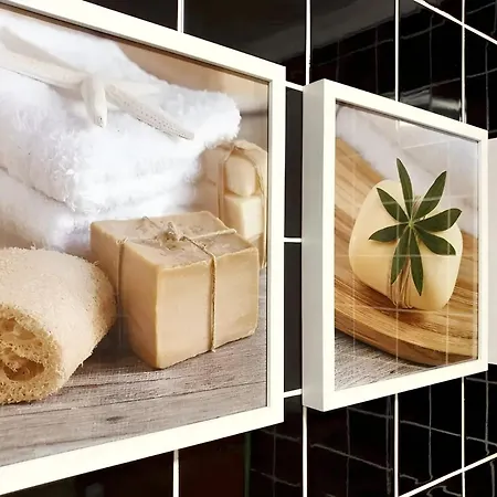 Dom wakacyjny Comfortable House In With Unfenced Garden *