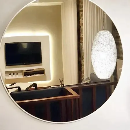 Comfortable House In With Unfenced Garden * Lamego