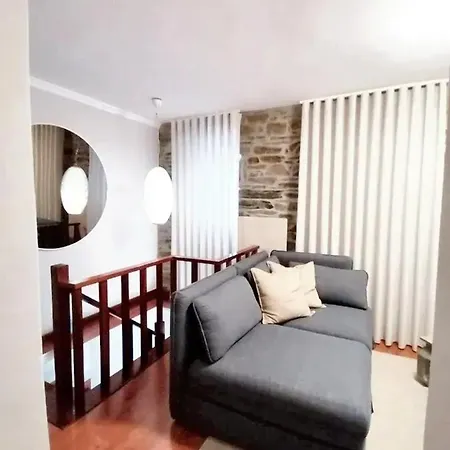 בית נופש Comfortable House In With Unfenced Garden *