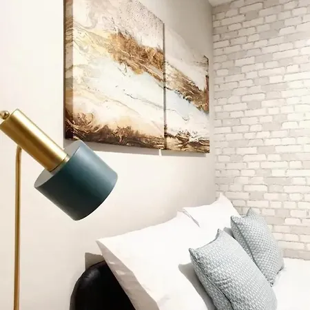 Comfortable House In With Unfenced Garden Dom wakacyjny *