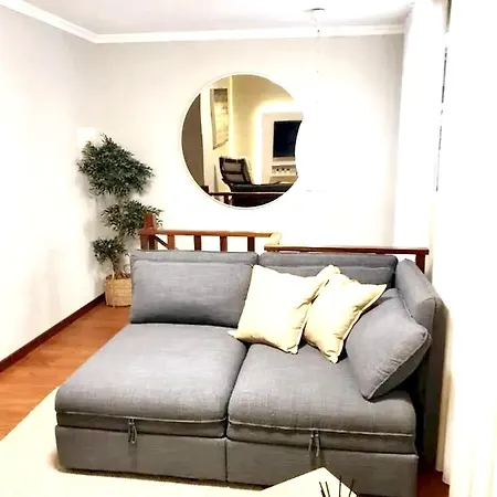 Holiday home Comfortable House In With Unfenced Garden *