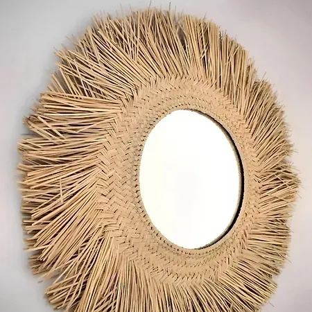 Comfortable House In With Unfenced Garden