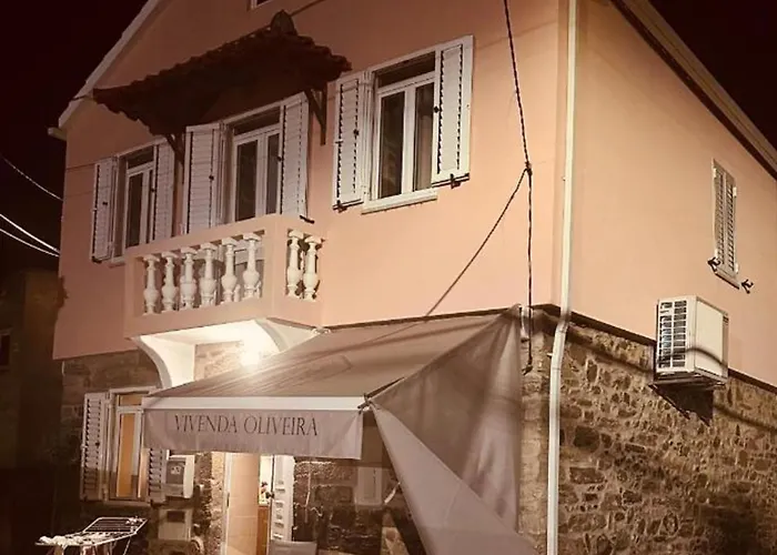 Comfortable House In With Unfenced Garden Сasa de vacaciones