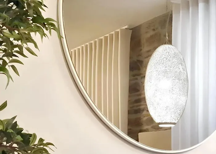 Comfortable House In With Unfenced Garden Сasa de vacaciones *