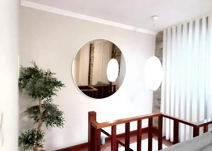 Comfortable House In With Unfenced Garden Сasa de vacaciones