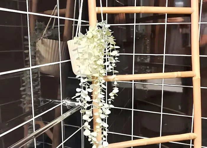 Сasa de vacaciones Comfortable House In With Unfenced Garden