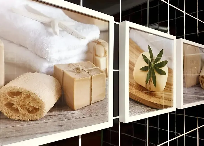 Сasa de vacaciones Comfortable House In With Unfenced Garden *