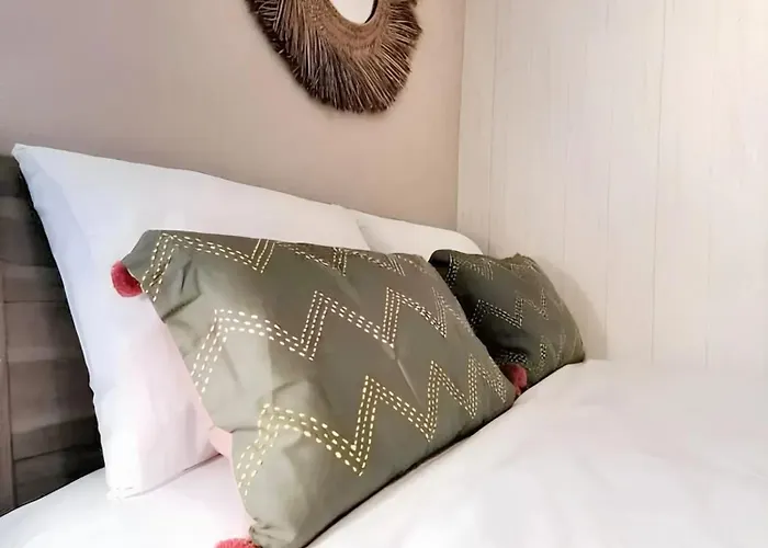 Сasa de vacaciones Comfortable House In With Unfenced Garden Lamego