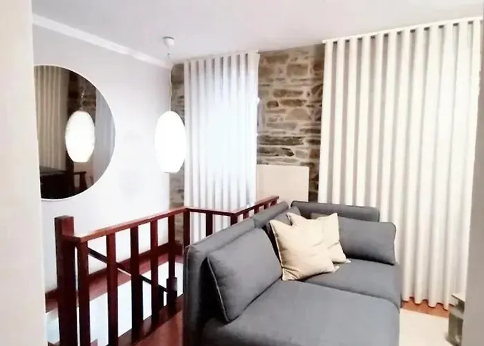 Сasa de vacaciones Comfortable House In With Unfenced Garden *