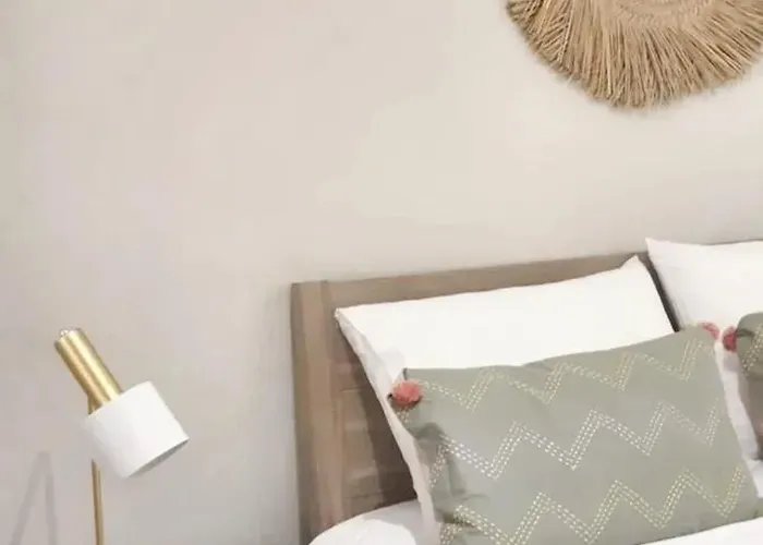 Comfortable House In With Unfenced Garden Lamego